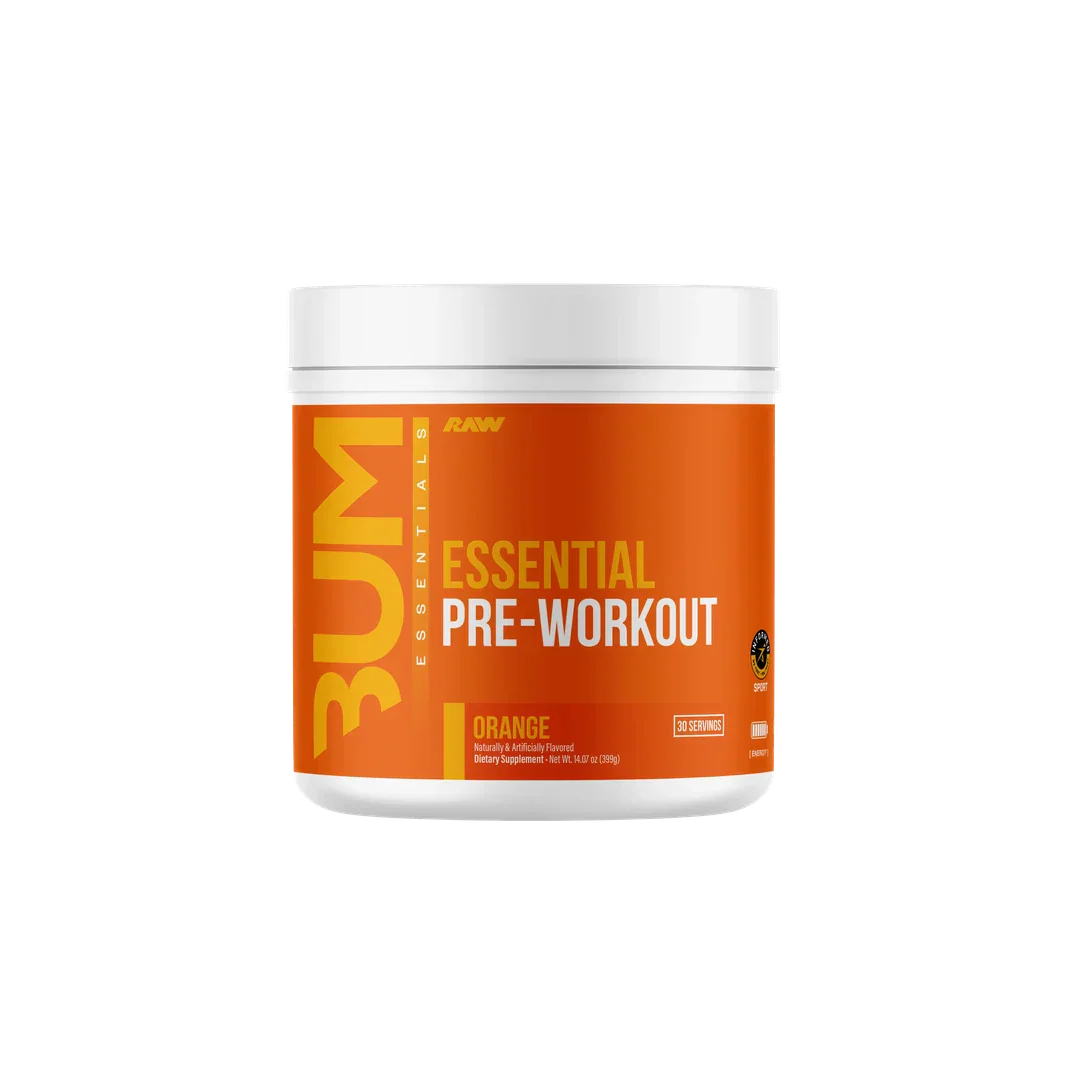 CBUM ESSENTIAL 30 SERVE WATERMELON