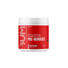 CBUM ESSENTIAL 30 SERVE WATERMELON