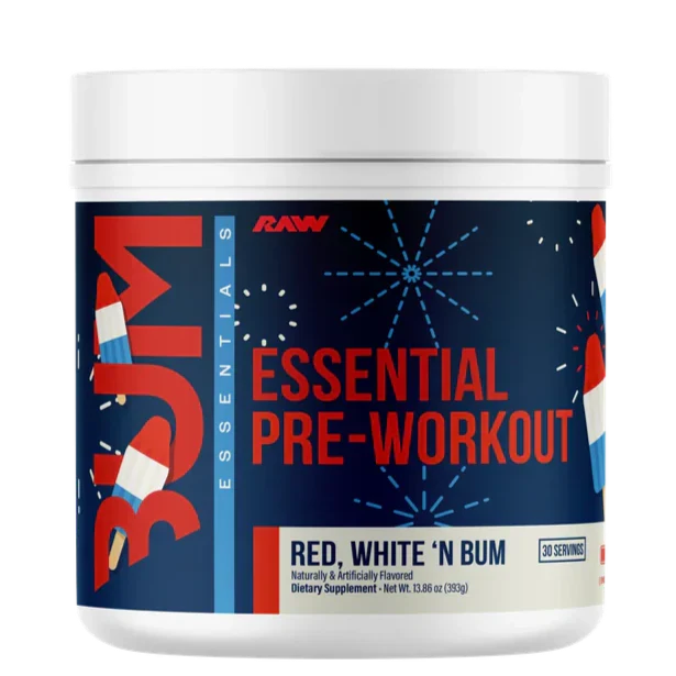 CBUM ESSENTIAL 30 SERVE WATERMELON