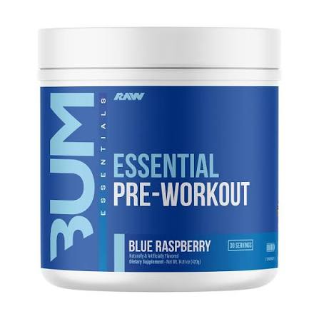 CBUM ESSENTIAL 30 SERVE WATERMELON