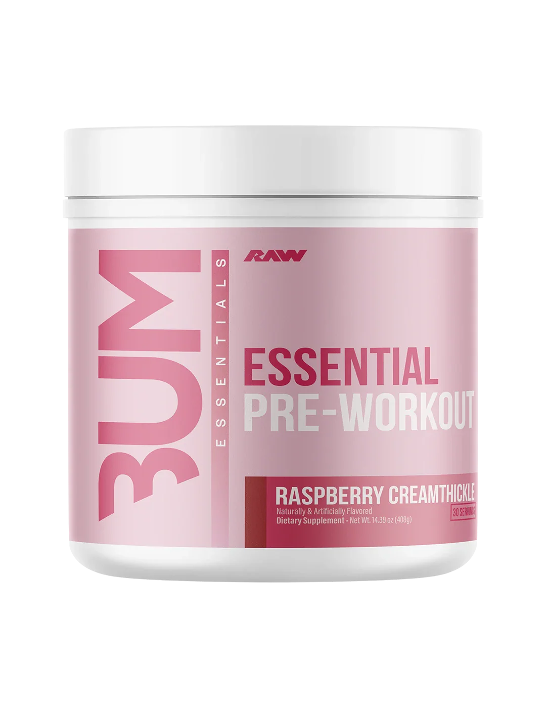 CBUM ESSENTIAL 30 SERVE WATERMELON