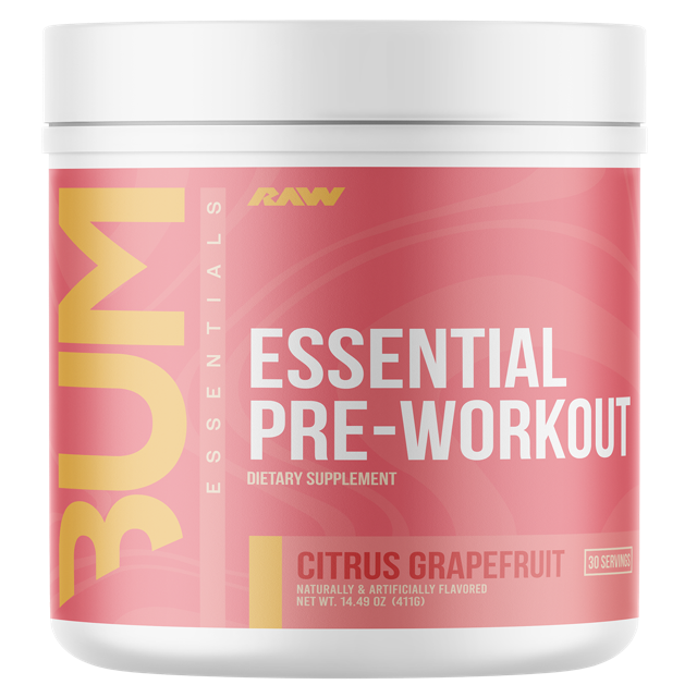 CBUM ESSENTIAL 30 SERVE WATERMELON