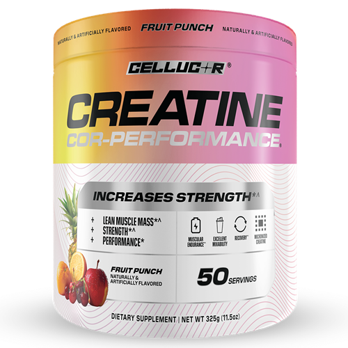 Cellucor Cor Performance Creatine