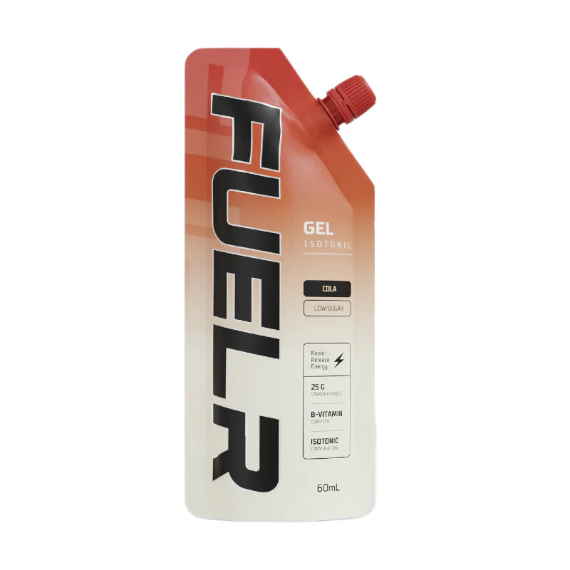 FUELR 60ML GEL
