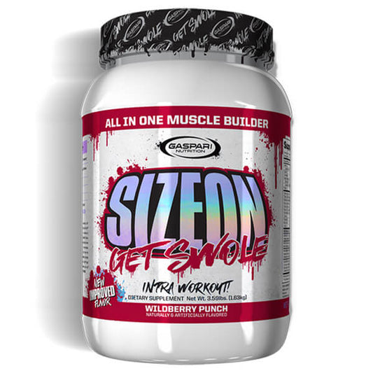 Gaspari SizeOn