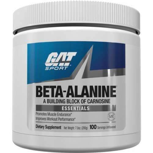 GAT Essentials Beta Alanine