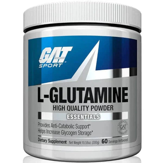 GAT Essentials L-Glutamine