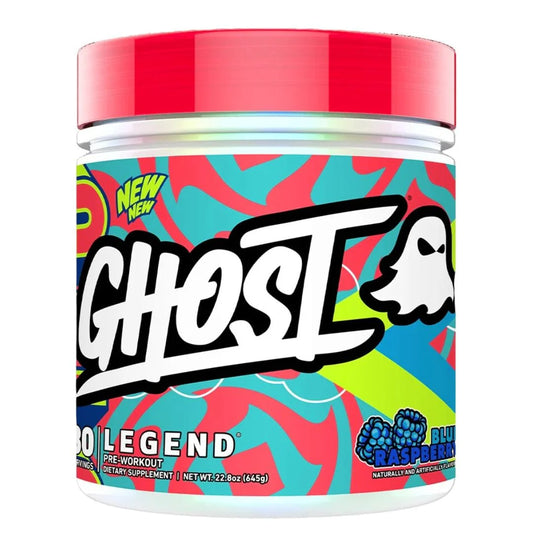 Ghost Lifestyle Legend V4