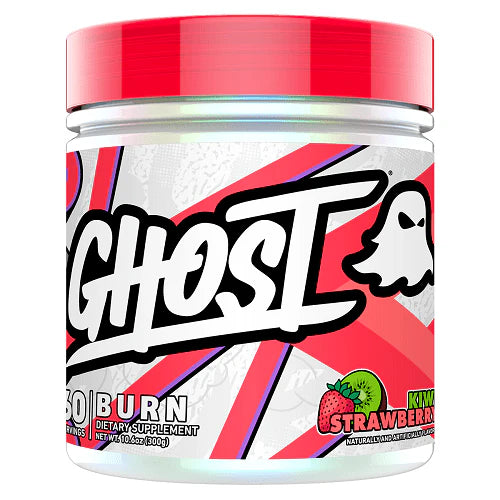 Ghost Lifestyle Burn V3