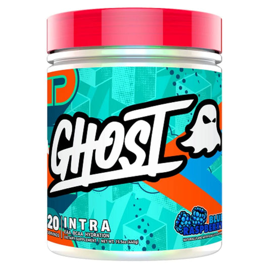 Ghost Lifestyle Intra EAA BCAA Hydration