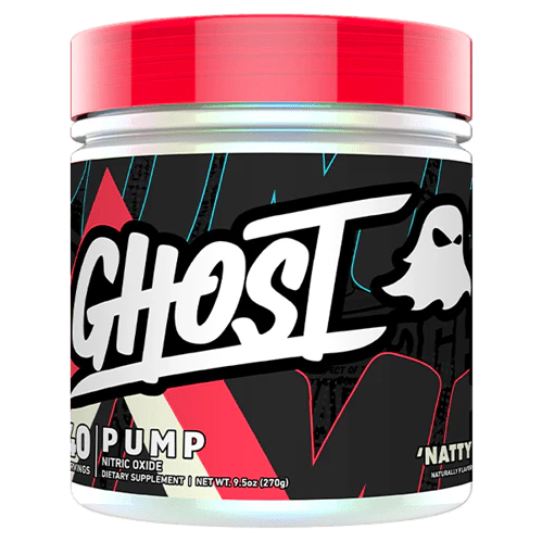 Ghost Lifestyle Pump V2