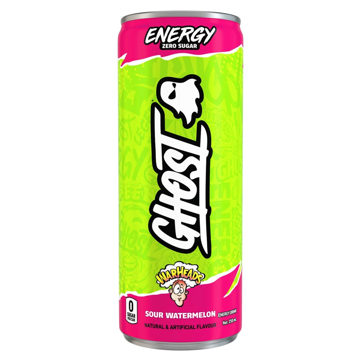 Ghost Energy Drink 250ML