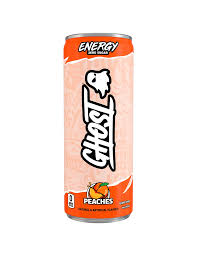 Ghost Energy Drink 250ML