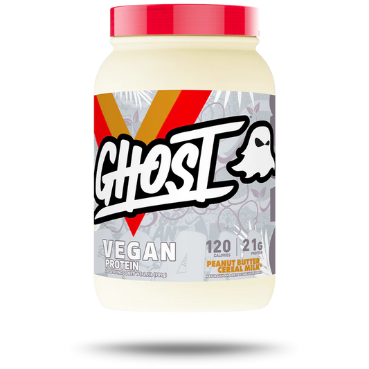 Ghost Lifestyle Whey Vegan Protein