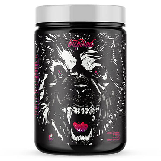 Inspired DVST8 BBD Pre Workout
