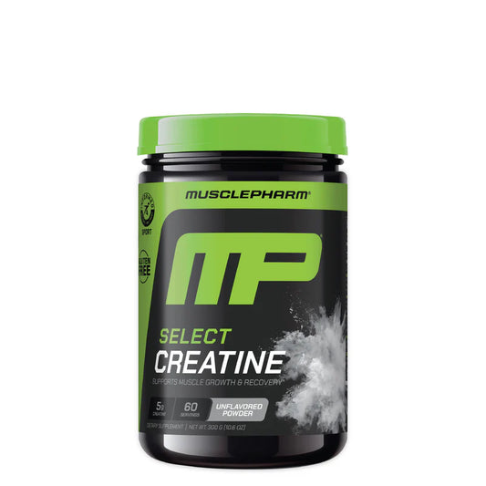 MusclePharm Creatine Essentials