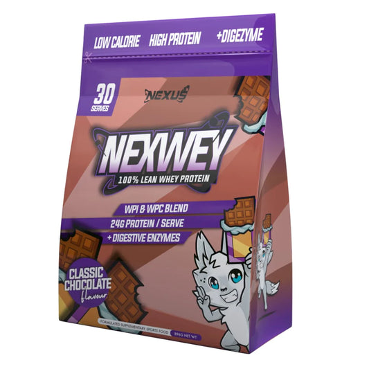 Nexywhey Protein