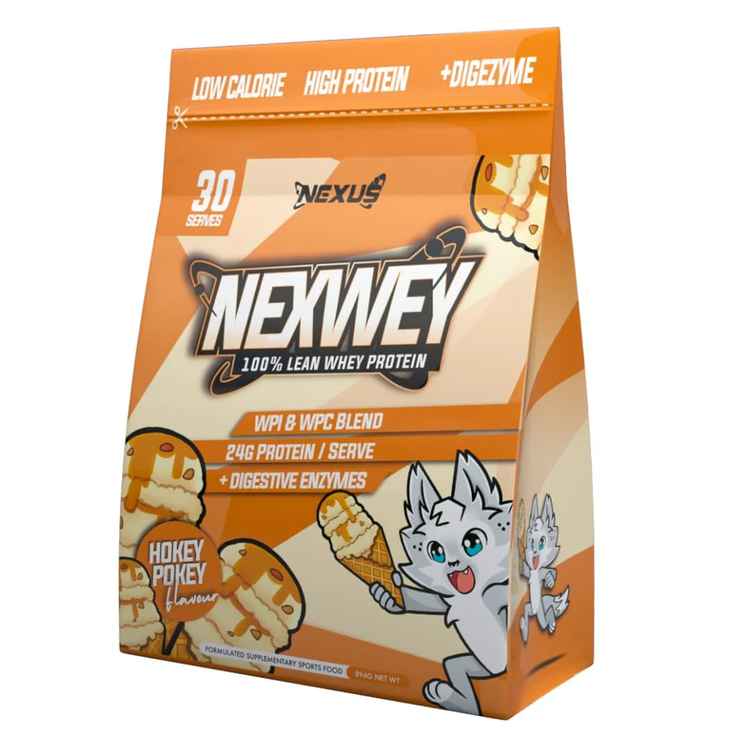 Nexywhey Protein