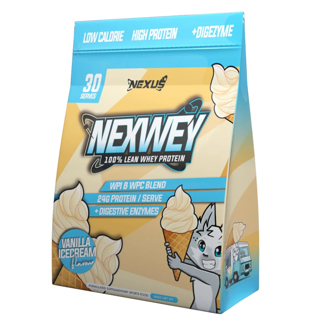 Nexywhey Protein