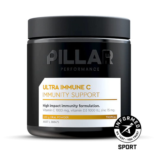 Pillar Performance Ultra Immune C