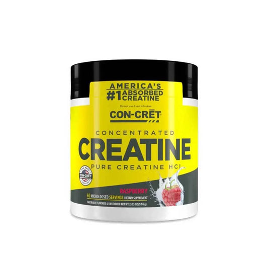 Promera Sports Con-Cret Creatine HCI