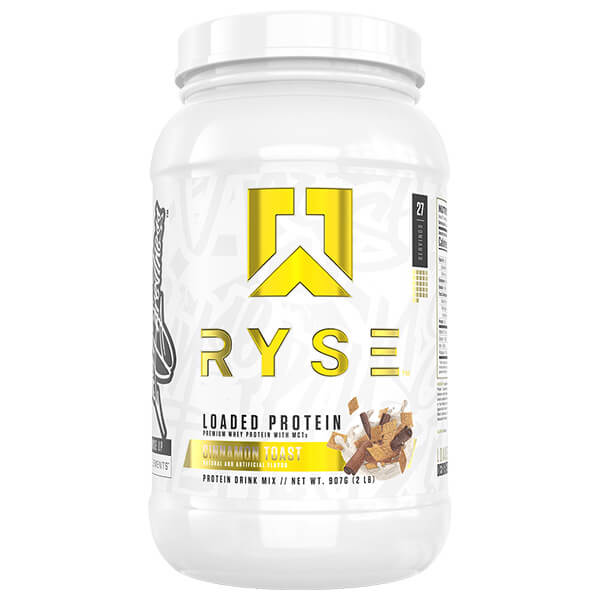 2LB RYSE LOADED PROTEIN