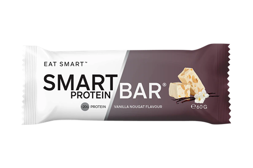 SMART DIET SOLUTIONS SMART PROTEIN BAR