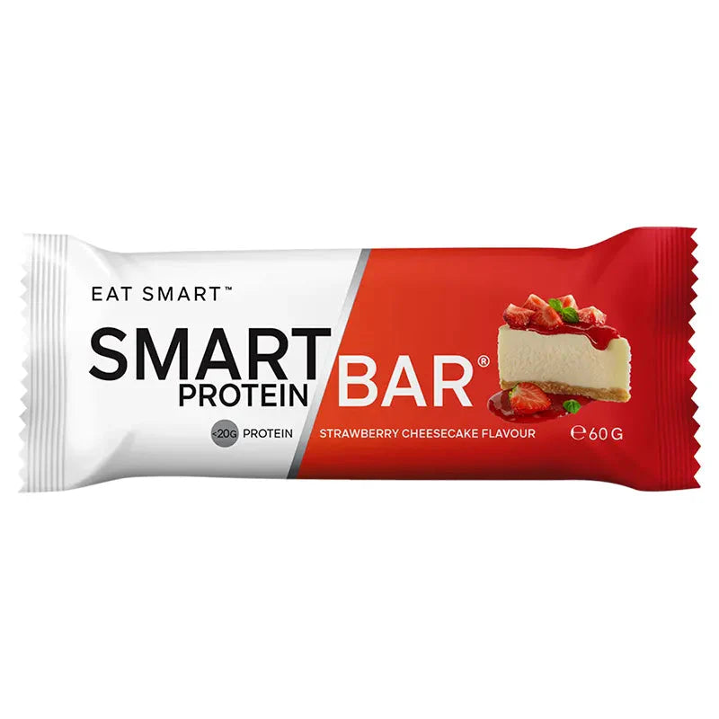 SMART DIET SOLUTIONS SMART PROTEIN BAR
