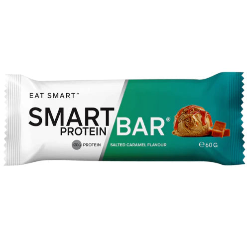SMART DIET SOLUTIONS SMART PROTEIN BAR