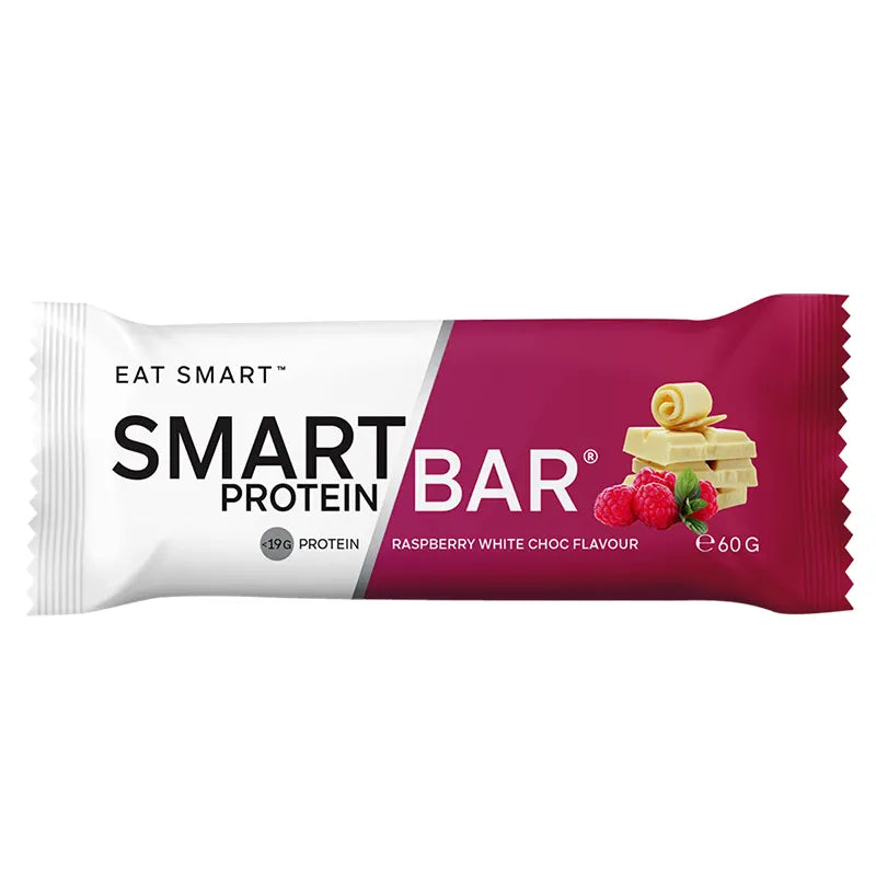 SMART DIET SOLUTIONS SMART PROTEIN BAR