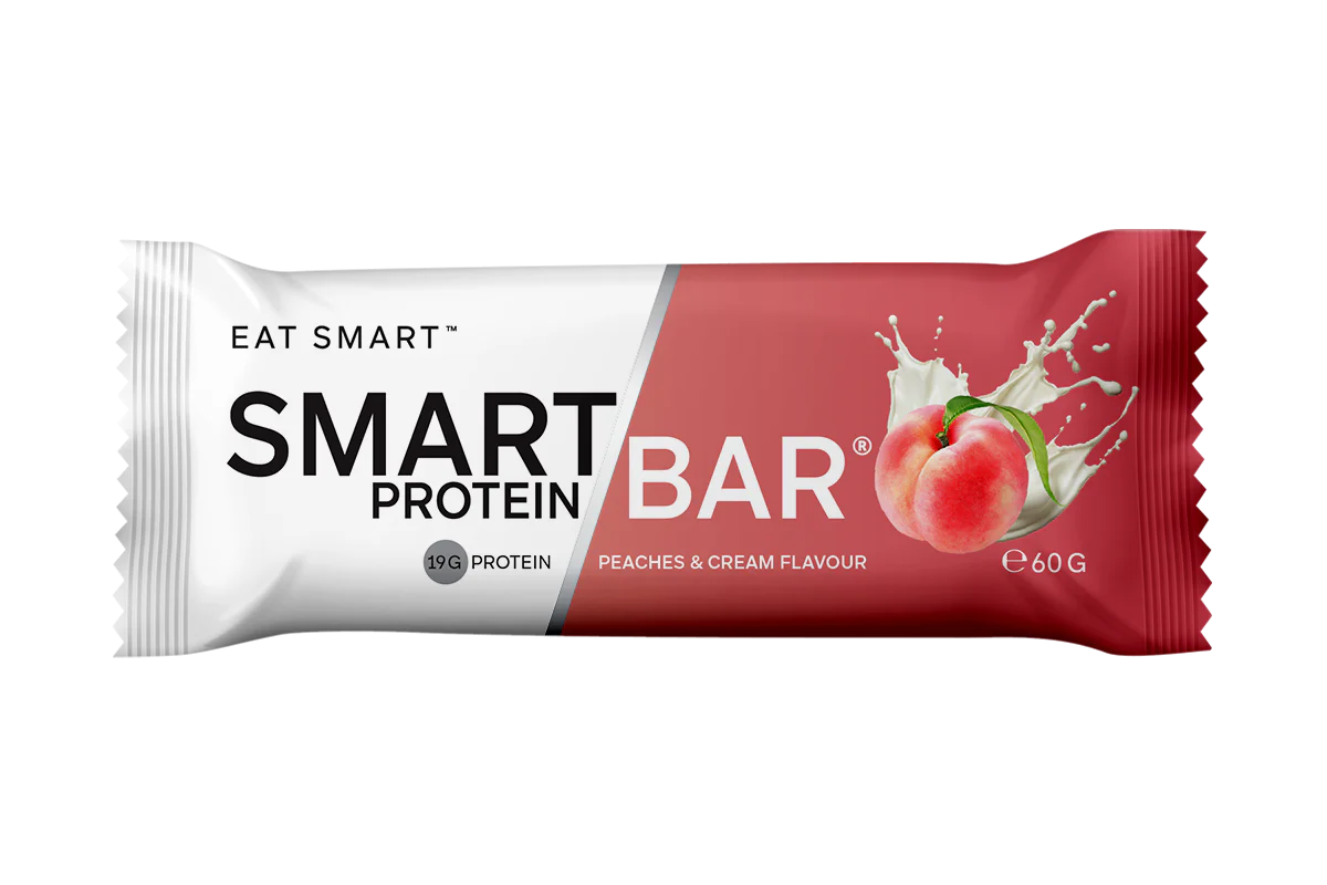 SMART DIET SOLUTIONS SMART PROTEIN BAR