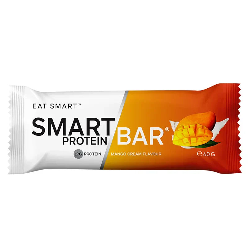 SMART DIET SOLUTIONS SMART PROTEIN BAR