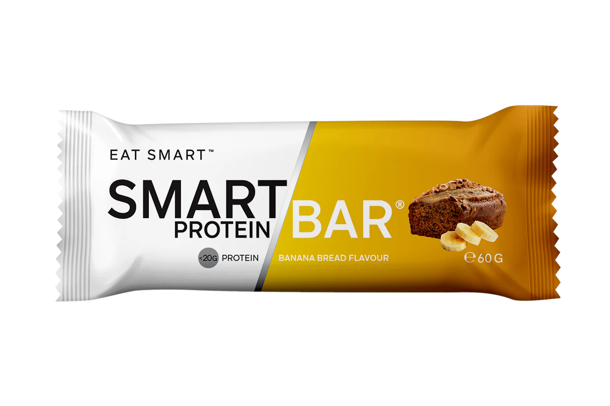 SMART DIET SOLUTIONS SMART PROTEIN BAR