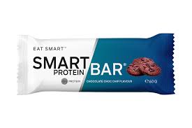 SMART DIET SOLUTIONS SMART PROTEIN BAR