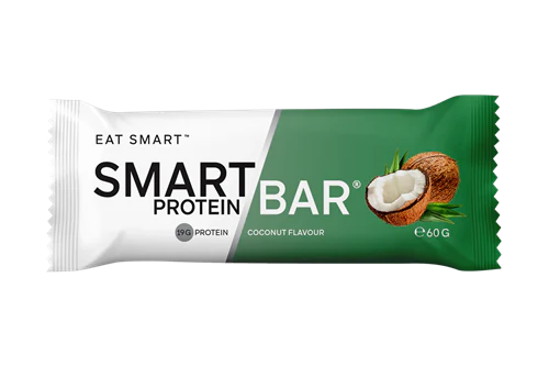 SMART DIET SOLUTIONS SMART PROTEIN BAR