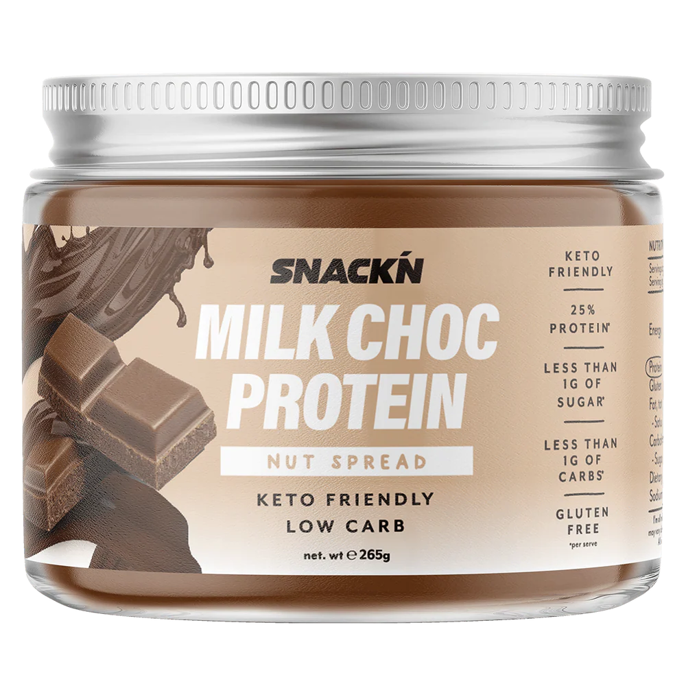 Snackń Protein Nut Spread