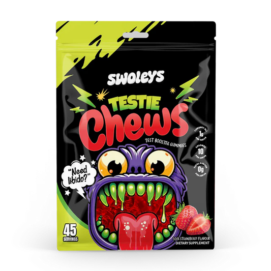 Swoleys Testie Chews