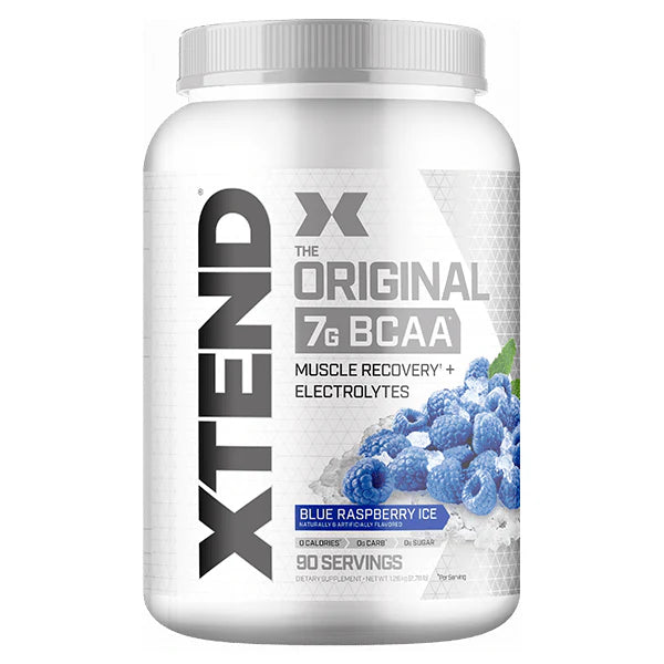 Xtend BCAA Hydration