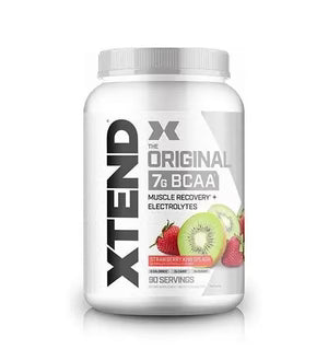 Xtend BCAA Hydration