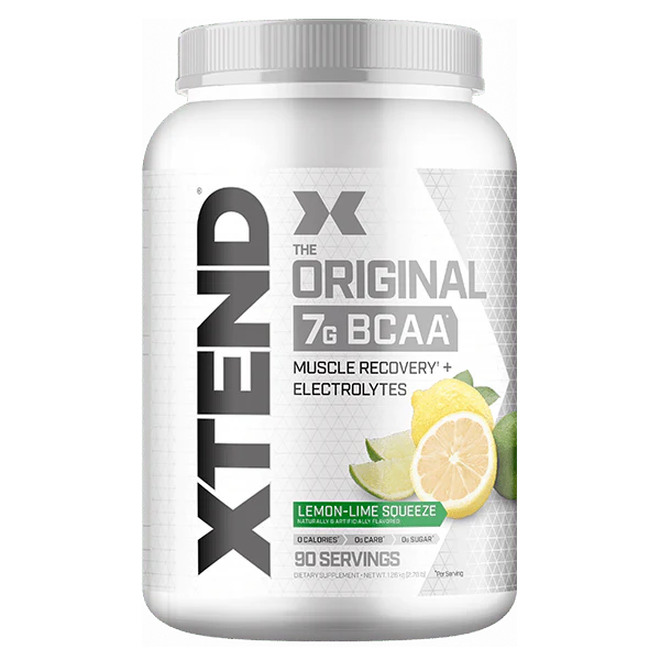 Xtend BCAA Hydration