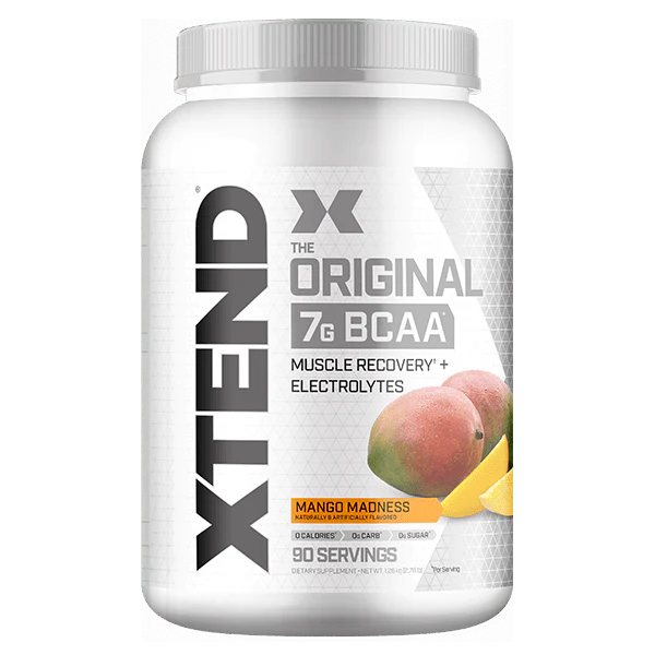 Xtend BCAA Hydration